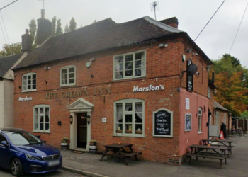Murder Inquiry Opens Following Fatal Assault Outside Leicestershire Pub