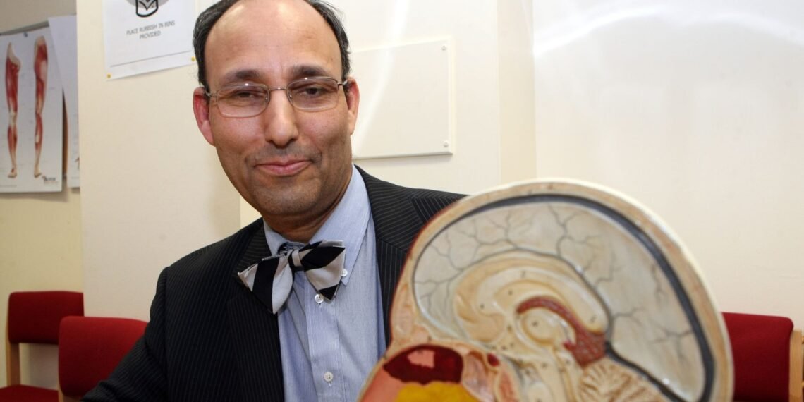 NHS Reports Incident to Police After Evidence Linked to Surgeon Destroyed