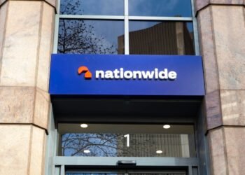Nationwide Bank Faces £44 Million Fine Over Financial Crime Compliance Issues
