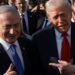 Netanyahu Prepares to Discuss Three Conflict Zones in Talks with Trump