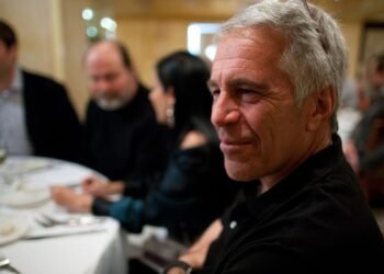 New Files Uncover Connections Between Jeffrey Epstein and the UK