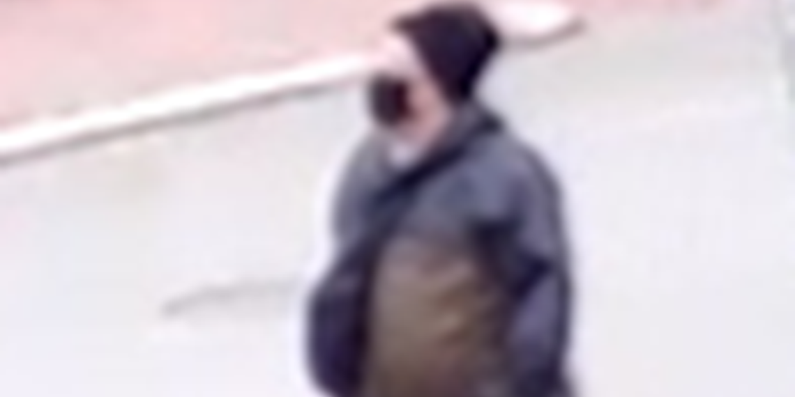 New Images and Video Released of Person of Interest in Brown University Shooting