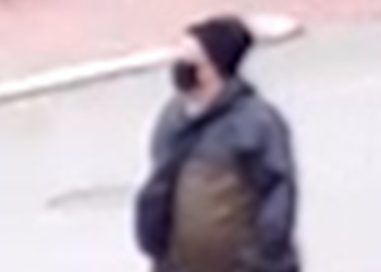 New Images and Video Released of Person of Interest in Brown University Shooting