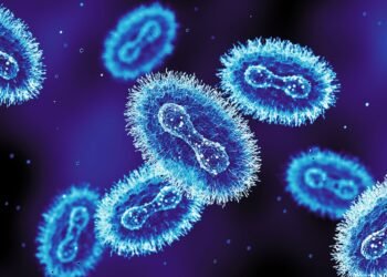 New Mpox Strain Detected in England: Experts Urge Vigilance and Research