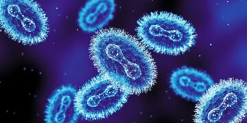 New Mpox Strain Detected in England: Experts Urge Vigilance and Research