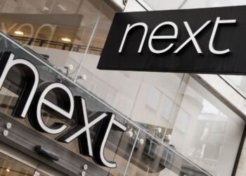 Next Considers Acquisition of Family-Owned Shoe Retailer Russell & Bromley