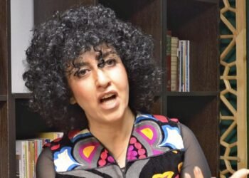 Nobel Laureate Narges Mohammadi Arrested in Iran, Supporters Report