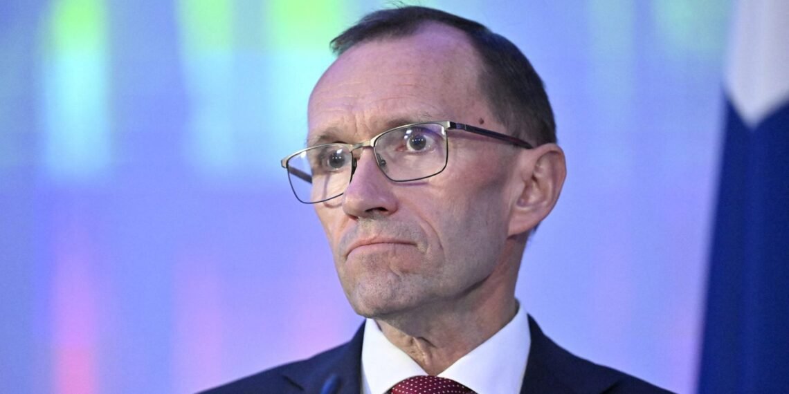 Norway's Foreign Minister: 'Cheap Ceasefire' May Lead to Costly Peace in Europe