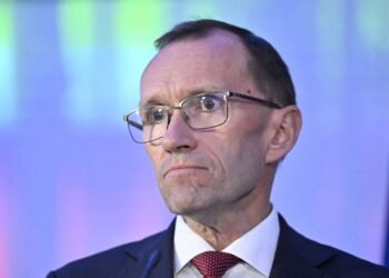 Norway's Foreign Minister: 'Cheap Ceasefire' May Lead to Costly Peace in Europe