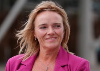 Nurse Sandie Peggie Partially Wins Employment Tribunal Over Changing Room Dispute