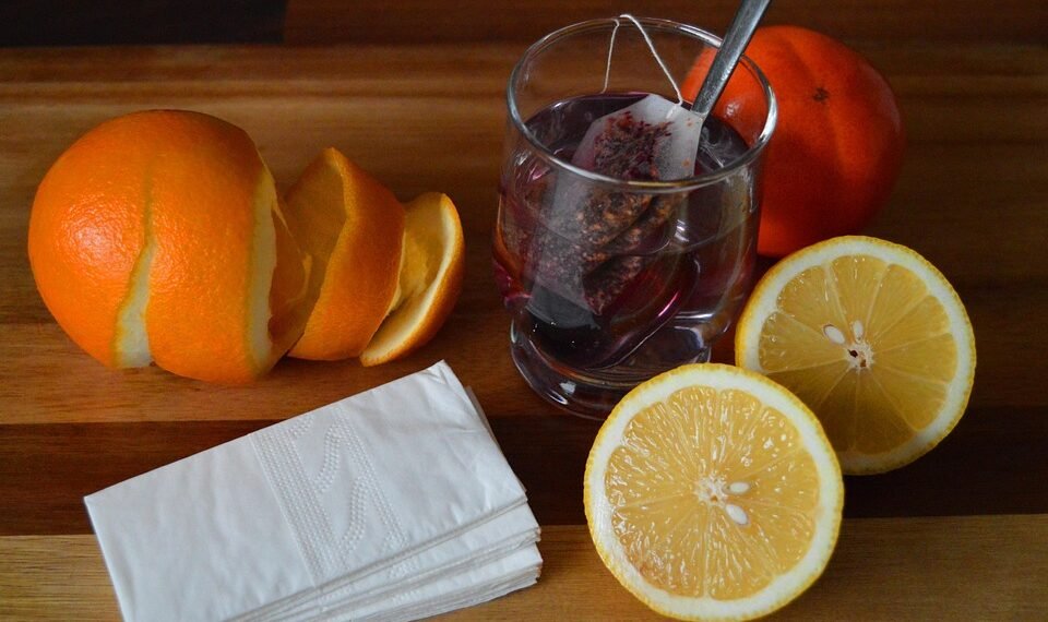 how the immune system protects the body