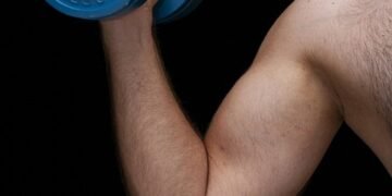 importance of maintaining healthy body weight