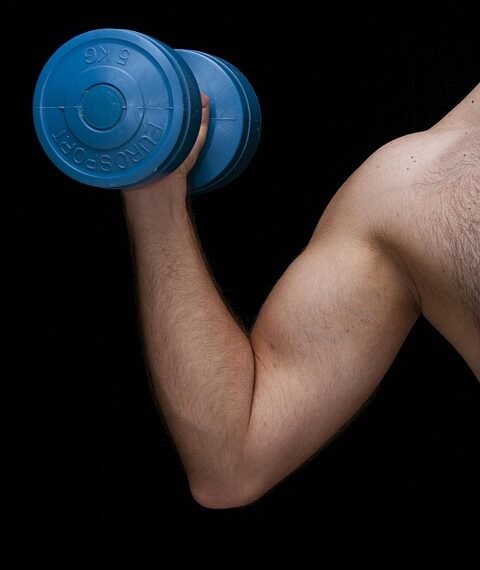 importance of maintaining healthy body weight