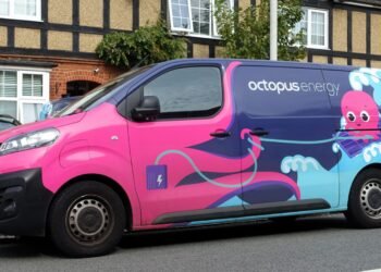 Octopus Energy Plans Sale of Stake in $10bn Kraken Software Division