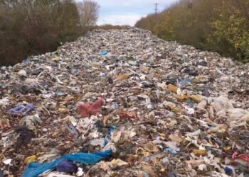 Officials Criticised for Not Informing Lords of Illegal Waste Sites in UK