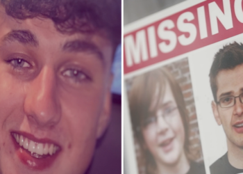 Online Sleuths and Fake News: The Struggles of Families of Missing Persons