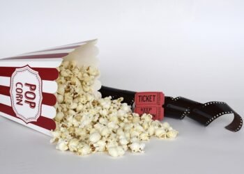 evolution of movie theatres and exhibition