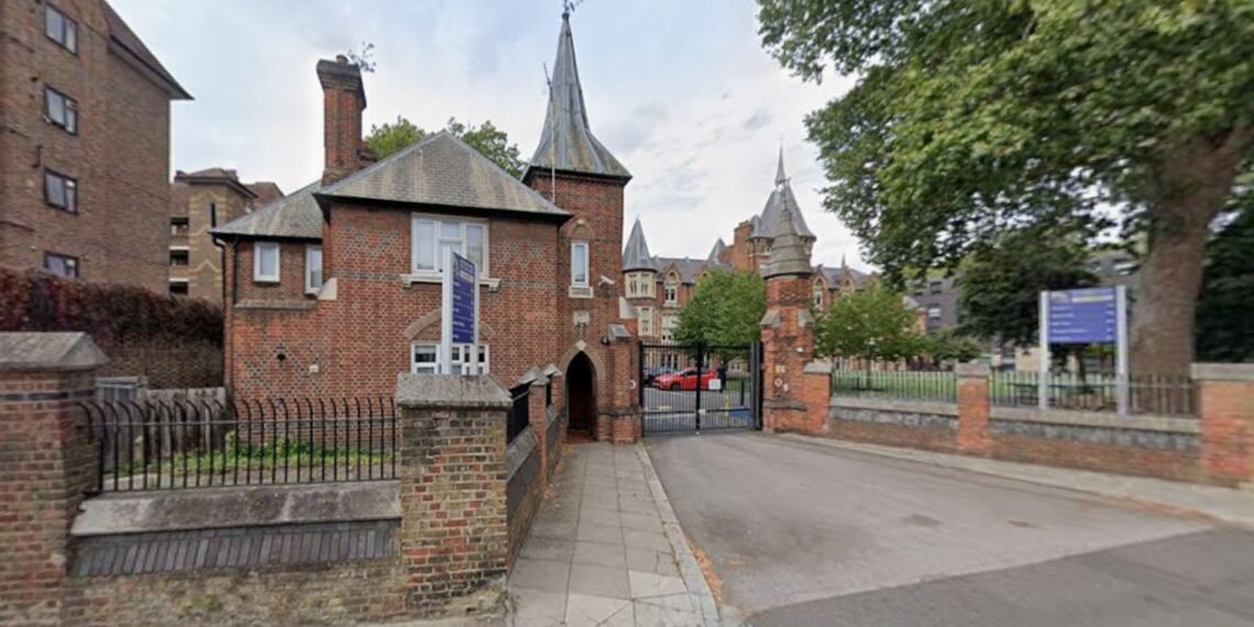 Outstanding School Faces Criticism Over Harsh Discipline Methods