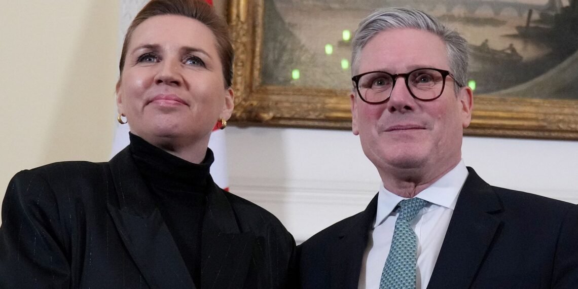 PM Issues Caution to European Leaders Before ECHR Discussions