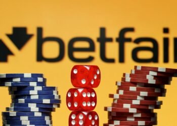 Paddy Power Betfair Fined £2m for Lapses in Gambling Protection Measures