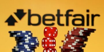 Paddy Power Betfair Fined £2m for Lapses in Gambling Protection Measures