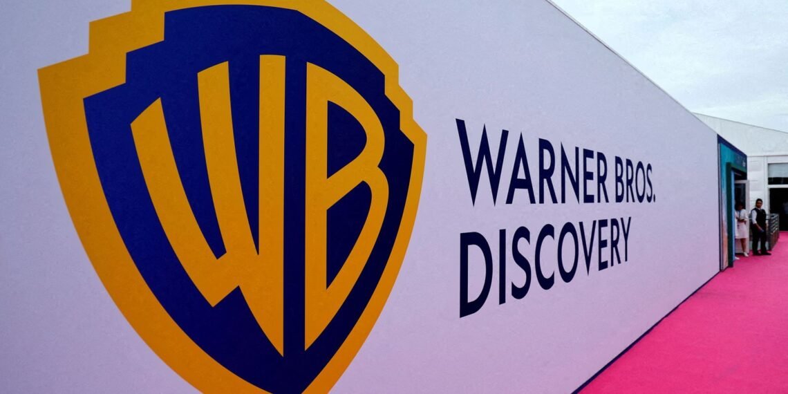 Paramount Initiates Hostile Takeover Bid for Warner Bros in UK Market