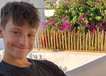 Parents of Scottish Sextortion Victim Sue Meta Following Son's Tragic Death