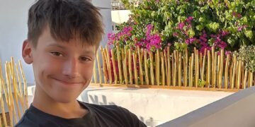 Parents of Scottish Sextortion Victim Sue Meta Following Son's Tragic Death