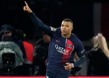 Paris Saint-Germain Must Pay Kylian Mbappe €60m, French Court Rules