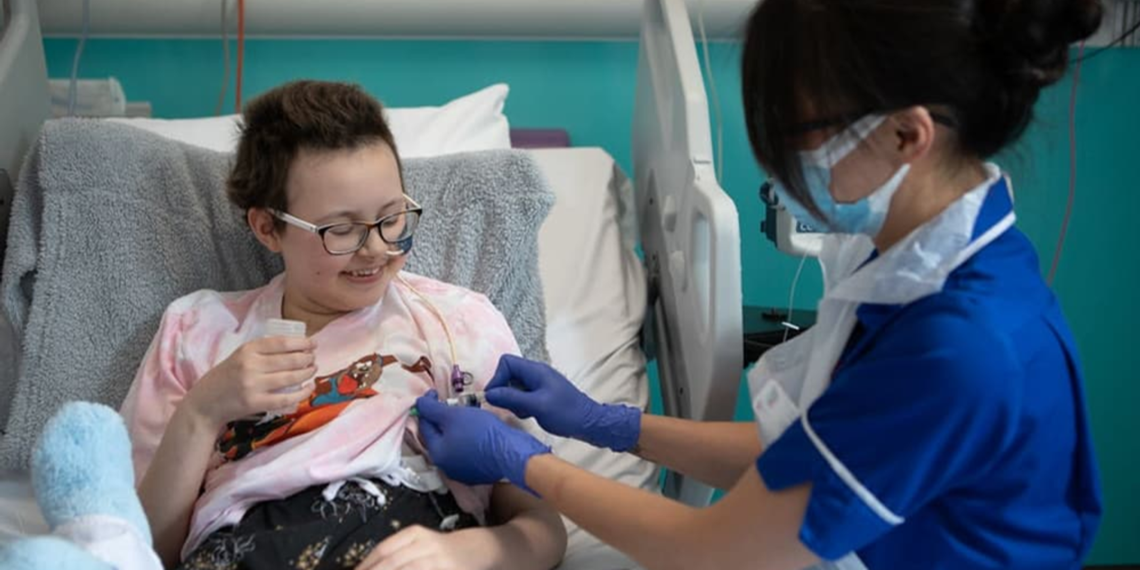 Patients with Untreatable Blood Cancer Achieve Disease-Free Status After Gene Therapy