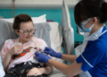 Patients with Untreatable Blood Cancer Achieve Disease-Free Status After Gene Therapy