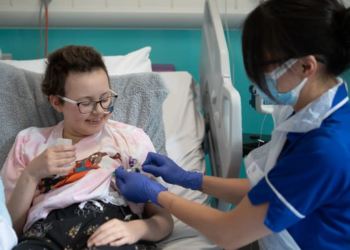 Patients with Untreatable Blood Cancer Achieve Disease-Free Status After Gene Therapy