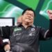 Paul Lim Becomes Oldest Player to Win at PDC World Championship at 69