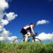 how cyclists increase speed and endurance