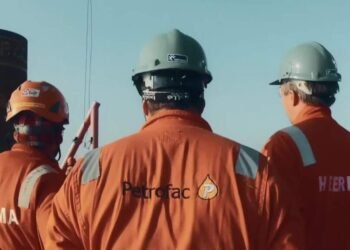 Petrofac Administrators Aim for North Sea Sale Before Christmas