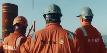 Petrofac Administrators Aim for North Sea Sale Before Christmas