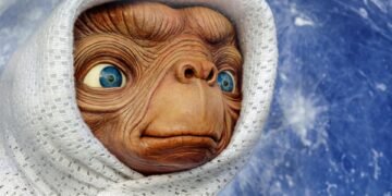 history of science fiction films