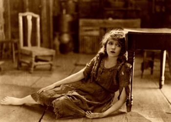 how silent films shaped modern storytelling