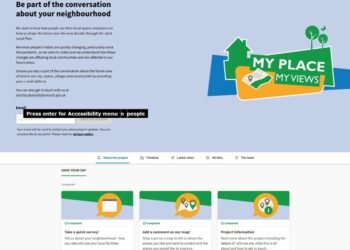 Plymouth, South Hams, and West Devon Enhance Analysis through AI Adoption