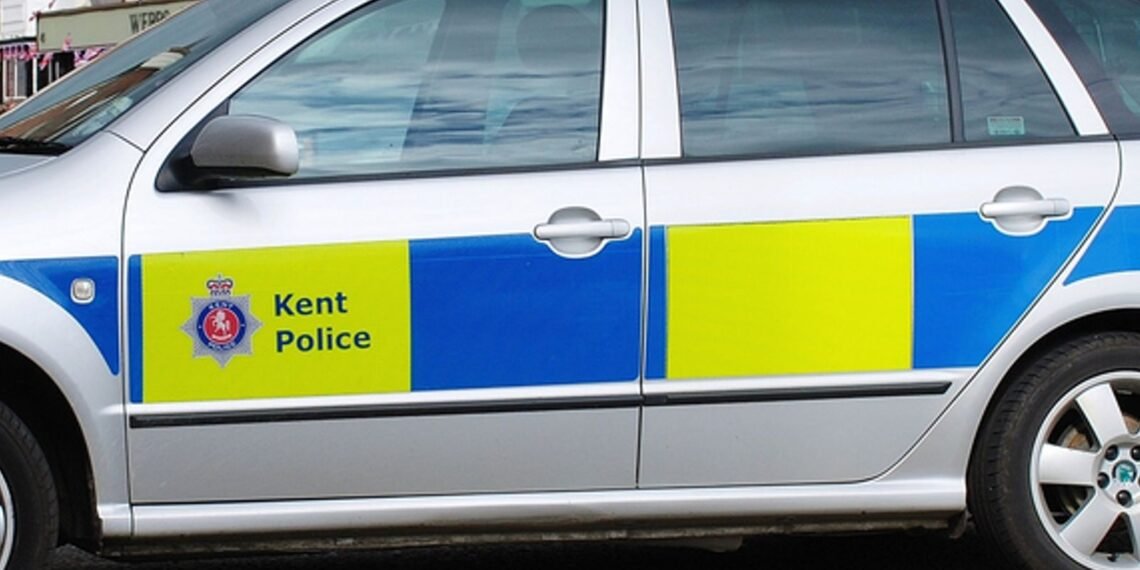 Police Appeal for Witnesses After Gillingham Collision Claims Pedestrian's Life
