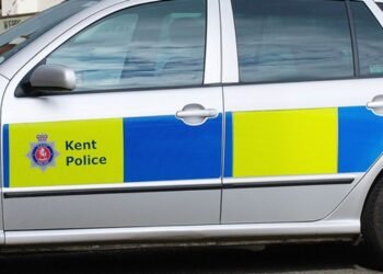 Police Appeal for Witnesses After Gillingham Collision Claims Pedestrian's Life