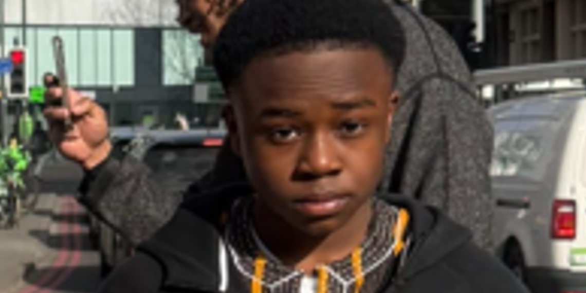 Police Express Growing Concern for Missing 13-Year-Old Boy After Two Weeks