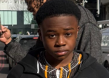 Police Express Growing Concern for Missing 13-Year-Old Boy After Two Weeks