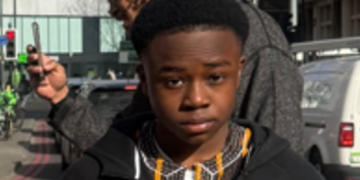 Police Express Growing Concern for Missing 13-Year-Old Boy After Two Weeks