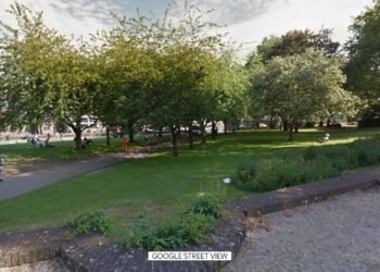 Police Investigate Possible Homophobic Attacks on Men in Bristol Park