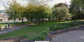 Police Investigate Possible Homophobic Attacks on Men in Bristol Park
