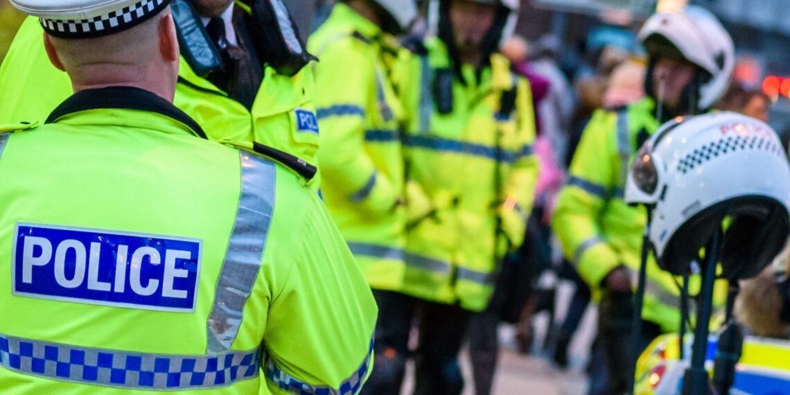 Police Leaders Advocate for Elimination of Non-Crime Hate Incident Reports