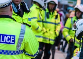 Police Leaders Advocate for Elimination of Non-Crime Hate Incident Reports