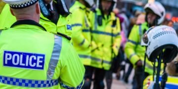 Police Leaders Advocate for Elimination of Non-Crime Hate Incident Reports