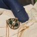 Police Locate Bond-Style Fabergé Pendant Swallowed by Suspect After Six Days